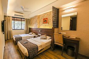 Hotel Maharana Inn Chembur