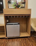 Hotel Maharana Inn Chembur