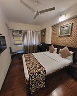 Hotel Maharana Inn Chembur