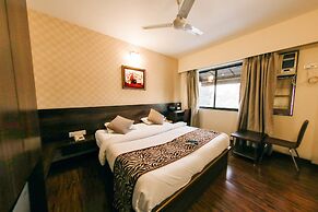 Hotel Maharana Inn Chembur