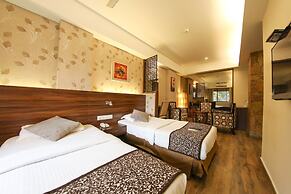 Hotel Maharana Inn Chembur