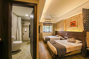 Hotel Maharana Inn Chembur