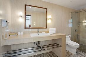 Seashell Suites and Villas