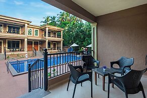 Seashell Suites and Villas