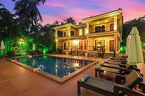 Seashell Suites and Villas