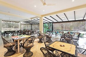 Seashell Suites and Villas