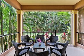 Seashell Suites and Villas