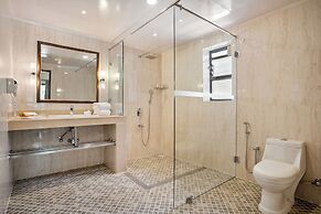 Seashell Suites and Villas