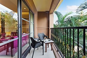 Seashell Suites and Villas