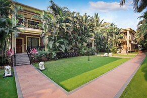 Seashell Suites and Villas