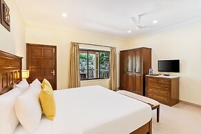 Seashell Suites and Villas