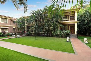 Seashell Suites and Villas