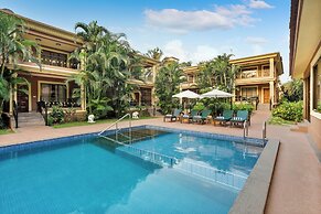 Seashell Suites and Villas