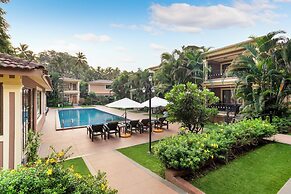 Seashell Suites and Villas