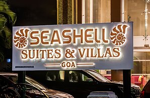 Seashell Suites and Villas
