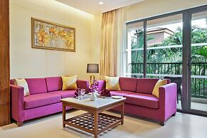 Seashell Suites and Villas