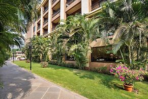 Seashell Suites and Villas