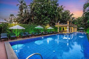 Seashell Suites and Villas