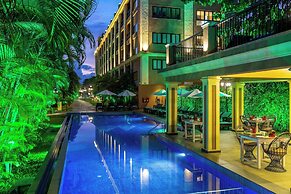 Seashell Suites and Villas