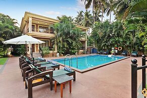 Seashell Suites and Villas