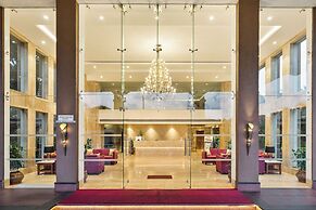 Seashell Suites and Villas