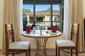 Seashell Suites and Villas