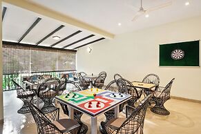 Seashell Suites and Villas