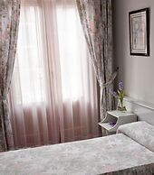 Hospedium Hotel Lleida
