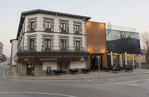 Hospedium Hotel Lleida