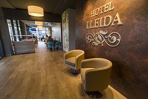 Hospedium Hotel Lleida