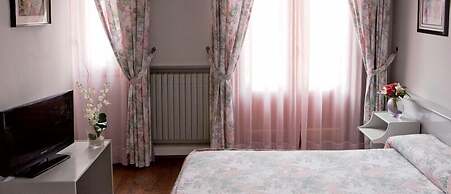 Hospedium Hotel Lleida