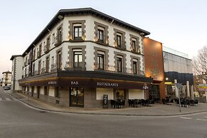 Hospedium Hotel Lleida