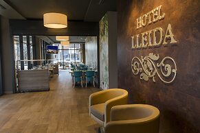 Hospedium Hotel Lleida