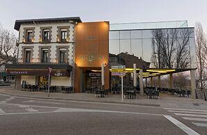 Hospedium Hotel Lleida