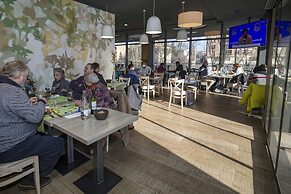 Hospedium Hotel Lleida