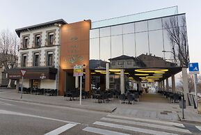Hospedium Hotel Lleida