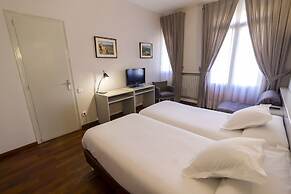 Hospedium Hotel Lleida