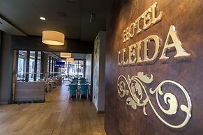 Hospedium Hotel Lleida
