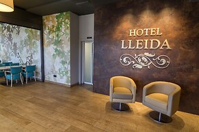Hospedium Hotel Lleida