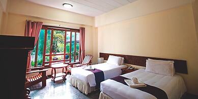 Tak Andaman Resort & Hotel