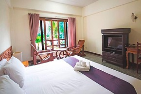 Tak Andaman Resort & Hotel