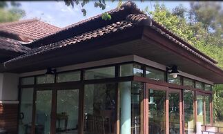 Tak Andaman Resort & Hotel