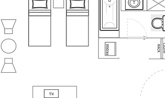 Tak Andaman Resort & Hotel
