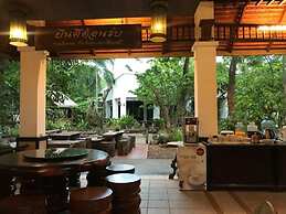 Tak Andaman Resort & Hotel