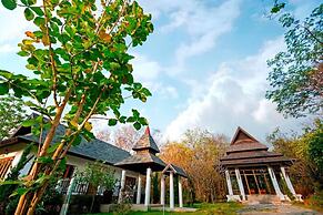 Tak Andaman Resort & Hotel