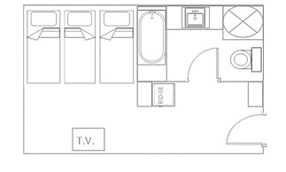 Tak Andaman Resort & Hotel