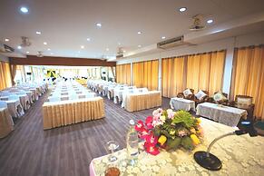 Tak Andaman Resort & Hotel