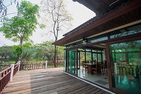 Tak Andaman Resort & Hotel