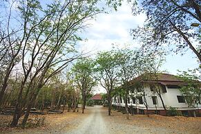 Tak Andaman Resort & Hotel