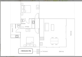 Tak Andaman Resort & Hotel